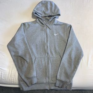 Nike (thick cloth) Jacket/Hoodie
